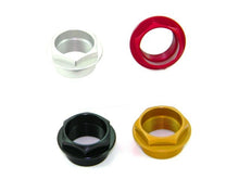 DBK Special Parts (Ducabike) Large Front Wheel Axle Nut for Ducati