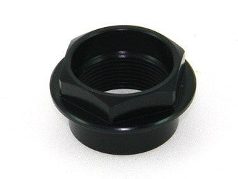 DBK Special Parts (Ducabike) Large Front Wheel Axle Nut for Ducati