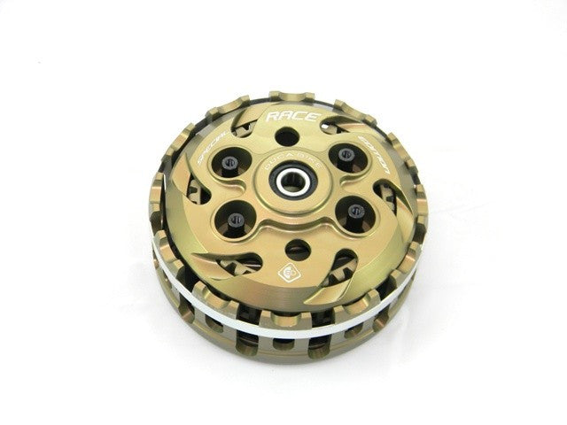 DBK Special Parts (Ducabike) 4 Spring Racing Dry Slipper Clutch for Ducati