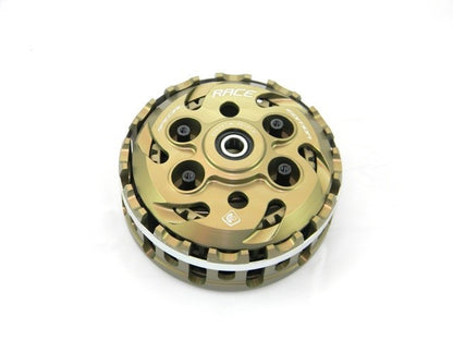 DBK Special Parts (Ducabike) 4 Spring Racing Dry Slipper Clutch for Ducati