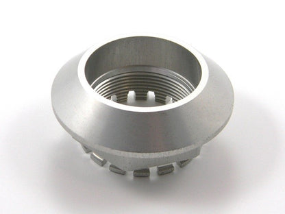 DBK Special Parts (Ducabike) Rear Axle Wheel Side Axle Nut for the Ducati 748/848/916/996/998  Monster S2R/S4R/S4RS  Multistrada  Hypermotard  and Monster 1100/796