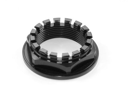 DBK Special Parts (Ducabike) Sprocket Carrier Side Rear Axle Nut for the Ducati 748/848/916/996/998  Monster S2R/S4R/S4RS  Multistrada  Hypermotard  and Monster 1100/796