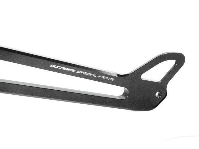 DBK Special Parts (Ducabike) Passenger Peg Kit for Adjustable Rearsets for the Ducati Monster 696/796/1100 - SHIPPING DAMAGED