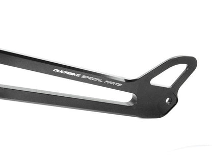 DBK Special Parts (Ducabike) Passenger Peg Kit for Adjustable Rearsets for the Ducati Monster 696/796/1100 - SHIPPING DAMAGED