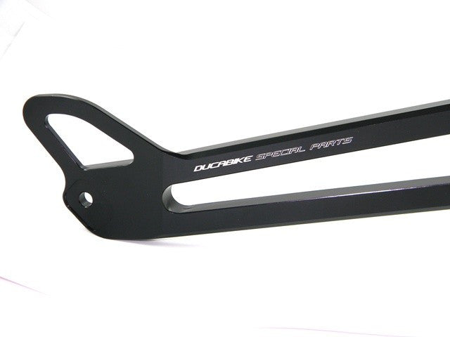 DBK Special Parts (Ducabike) Passenger Peg Kit for Adjustable Rearsets for the Ducati Monster 696/796/1100 - SHIPPING DAMAGED