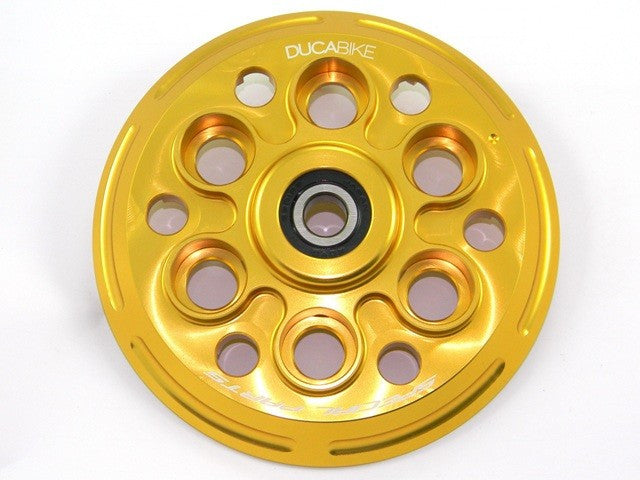 DBK Special Parts (Ducabike) Type 3 Clutch Pressure Plate (Standard)