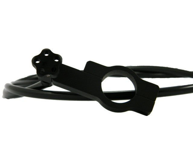 DBK Special Parts (Ducabike) Performance Technology Remote Adjuster for Ultimate and EVO II Levers