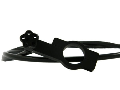 DBK Special Parts (Ducabike) Performance Technology Remote Adjuster for Brembo RCS / Corsa Corta / RR Brake Master Cylinders