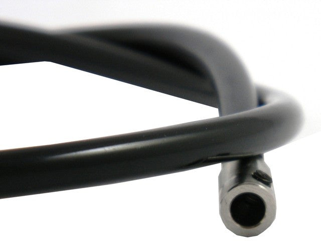 DBK Special Parts (Ducabike) Performance Technology Remote Adjuster for Ultimate and EVO II Levers