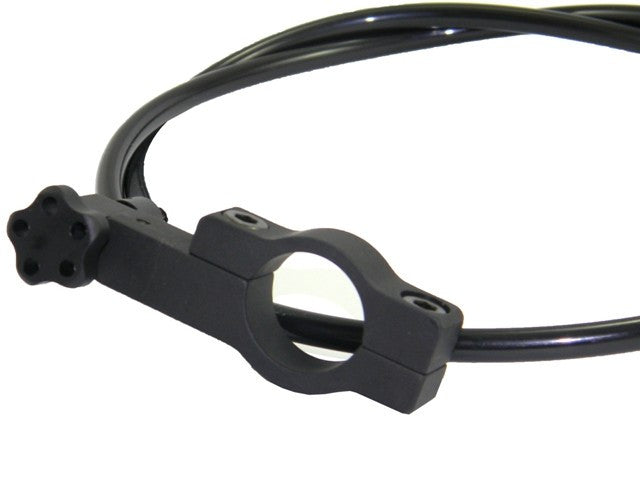 DBK Special Parts (Ducabike) Performance Technology Remote Adjuster for Ultimate and EVO II Levers