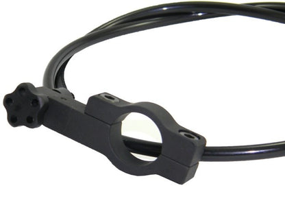 DBK Special Parts (Ducabike) Performance Technology Remote Adjuster for Ultimate and EVO II Levers