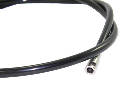 DBK Special Parts (Ducabike) Performance Technology Remote Adjuster for Brembo RCS / Corsa Corta / RR Brake Master Cylinders