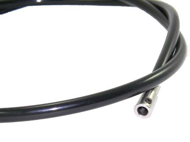 DBK Special Parts (Ducabike) Performance Technology Remote Adjuster for Ultimate and EVO II Levers