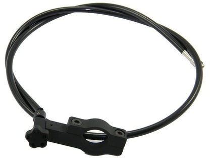 DBK Special Parts (Ducabike) Performance Technology Remote Adjuster for Ultimate and EVO II Levers