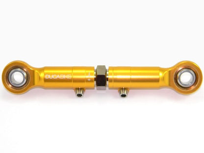DBK Special Parts (Ducabike) Ride Height Adjuster for the Ducati 848 / 1098 / 1198 and Streetfighter