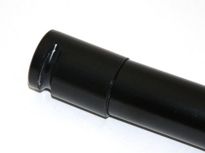DBK Special Parts (Ducabike) GP Adjustable Clip-Ons - 15mm Offset