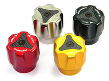 DBK Special Parts (Ducabike) Rear Shock Pivot Adjuster for Ducati Diavel, Multistrada 1200 / 1260 / 950 (non S models)  and Hypermotard / Hyperstrada 821 / 939