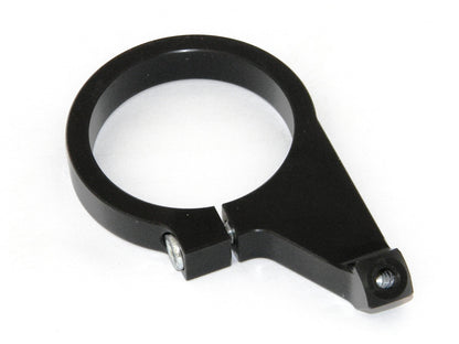 DBK Special Parts (Ducabike) Steering Damper Mount for the Ducati Panigale 1299 / 1199 with Marzocchi 57mm diameter forks