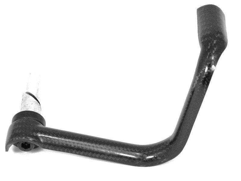 DBK Special Parts (Ducabike) Carbon Fiber Brake Lever Guard