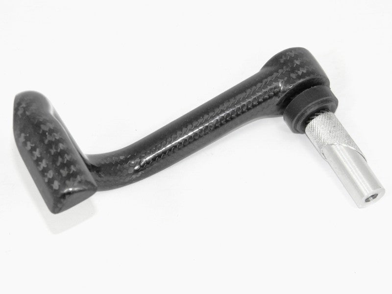 DBK Special Parts (Ducabike) Carbon Fiber Brake Lever Guard
