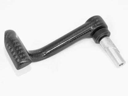 DBK Special Parts (Ducabike) Carbon Fiber Brake Lever Guard