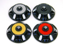 DBK Special Parts (Ducabike) Fuel Tank Cap for the Ducati Hypermotard 796 / 1100 / 821 / 939