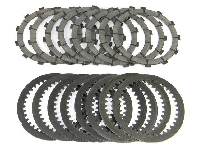 DBK Special Parts (Ducabike) Dry Clutch Plate Kit STREET