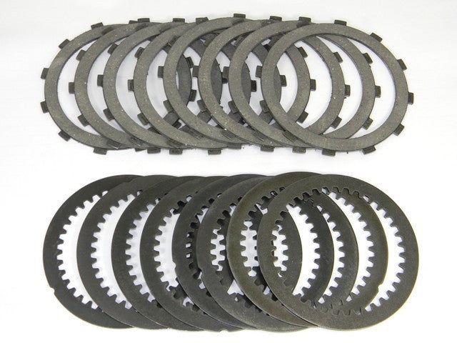DBK Special Parts (Ducabike) Dry Clutch Plate Kit RACING