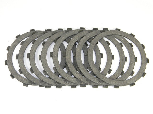 DBK Special Parts (Ducabike) Dry Clutch Friction Plates Kit  RACING