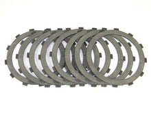 DBK Special Parts (Ducabike) Dry Clutch Friction Plates Kit  RACING