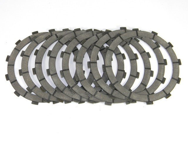 DBK Special Parts (Ducabike) Dry Clutch Friction Plates Kit  STREET