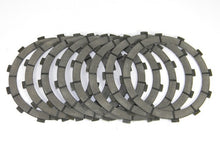 DBK Special Parts (Ducabike) Dry Clutch Friction Plates Kit  STREET