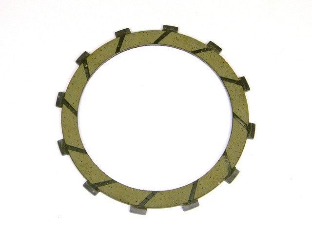 DBK Special Parts (Ducabike) Dry Clutch Friction Plate  EVO Kevlar  STREET/SPORT