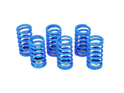 DBK Special Parts (Ducabike) Dry Clutch Springs (6)