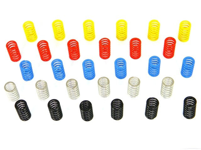 DBK Special Parts (Ducabike) Dry Clutch Springs (6)