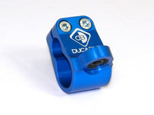 DBK Special Parts (Ducabike) Type 2 Ohlins Steering Damper Clamp for Ducati 749/999,  Streetfighter 1098 and Certain Damper kits