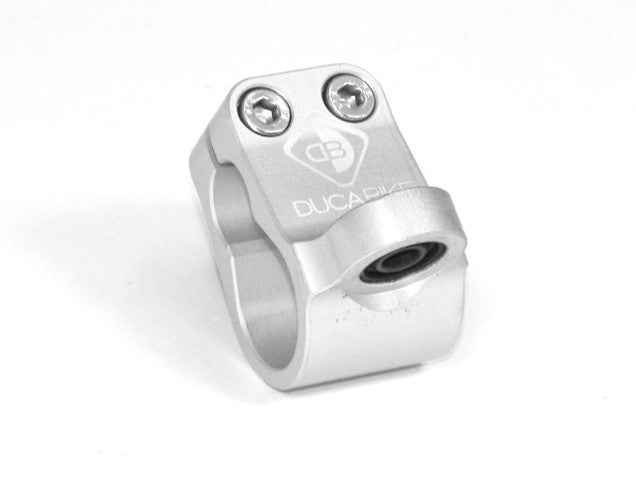 DBK Special Parts (Ducabike) Type 2 Ohlins Steering Damper Clamp for Ducati 749/999,  Streetfighter 1098 and Certain Damper kits