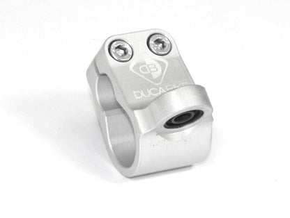 DBK Special Parts (Ducabike) Type 2 Ohlins Steering Damper Clamp for Ducati 749/999,  Streetfighter 1098 and Certain Damper kits