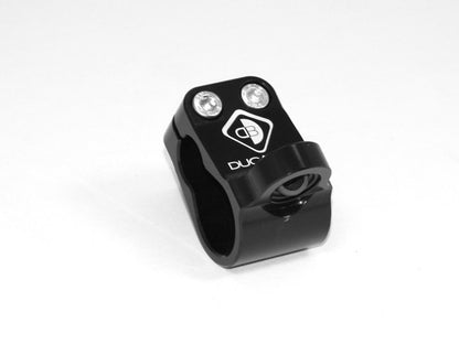 DBK Special Parts (Ducabike) Type 2 Ohlins Steering Damper Clamp for Ducati 749/999,  Streetfighter 1098 and Certain Damper kits