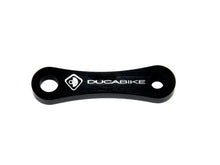 DBK Special Parts (Ducabike) Support Bracket for DBK Special Parts (Ducabike) Wet Clutch Cover for the Ducati Multistrada 1200 (2010-2014)