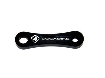 DBK Special Parts (Ducabike) Support Bracket for DBK Special Parts (Ducabike) Wet Clutch Cover for the Ducati Multistrada 1200 (2010-2014)