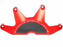 DBK Special Parts (Ducabike) Half Wet Clutch Cover for the Ducati Scrambler 1100