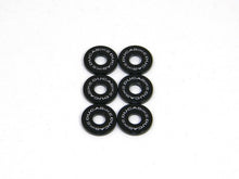 DBK Special Parts (Ducabike) Clutch Spring Retaining Caps (6) for the Ducati Hypermotard 796  Monster 620/695/696/795/796/797/S2R800  Multistrada 620 and Scrambler