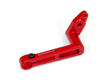 DBK Special Parts (Ducabike) Shift Lever for the Ducati Panigale 1299 / 1199/ 959 / 899 /  Superleggera