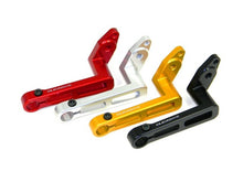 DBK Special Parts (Ducabike) Shift Lever for the Ducati Panigale 1299 / 1199/ 959 / 899 /  Superleggera