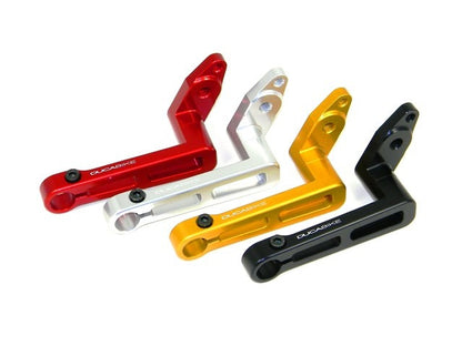 DBK Special Parts (Ducabike) Shift Lever for the Ducati Panigale 1299 / 1199/ 959 / 899 /  Superleggera