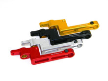 DBK Special Parts (Ducabike) Rear Brake Lever for the Ducati Panigale 1299 / 1199/ 959 / 899 /  Superleggera