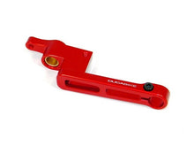 DBK Special Parts (Ducabike) Rear Brake Lever for the Ducati Panigale 1299 / 1199/ 959 / 899 /  Superleggera
