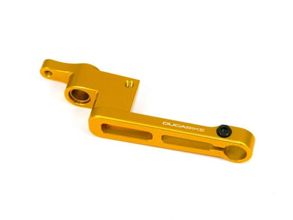 DBK Special Parts (Ducabike) Rear Brake Lever for the Ducati Panigale 1299 / 1199/ 959 / 899 /  Superleggera
