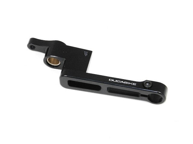DBK Special Parts (Ducabike) Rear Brake Lever for the Ducati Panigale 1299 / 1199/ 959 / 899 /  Superleggera